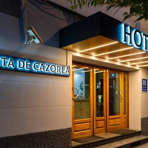 Hotel Puerta de Cazorla